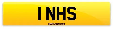 1 NHS
