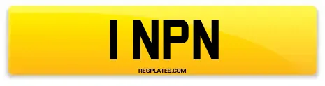1 NPN