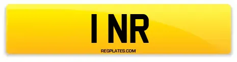 1 NR