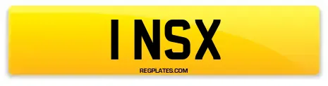 1 NSX