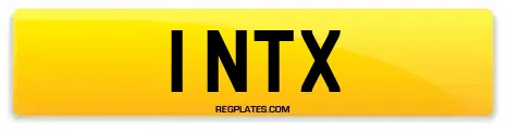 1 NTX