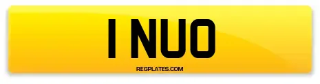 1 NUO