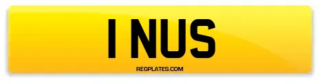 1 NUS