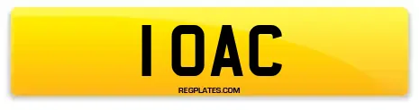 1 OAC