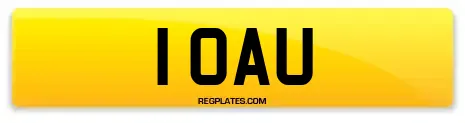 1 OAU