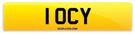 1 OCY