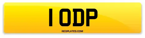 1 ODP