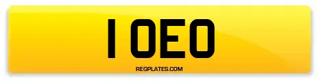 1 OEO