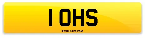 1 OHS
