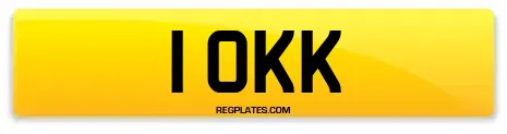 1 OKK