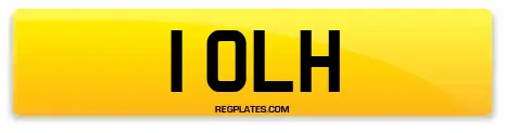1 OLH