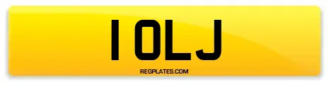 1 OLJ