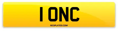 1 ONC