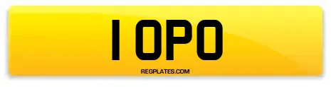 1 OPO