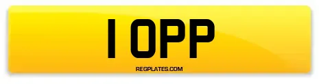 1 OPP