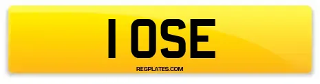 1 OSE