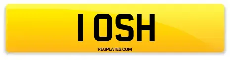 1 OSH