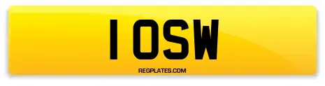 1 OSW