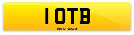 1 OTB