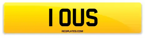 1 OUS