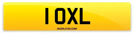 1 OXL