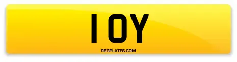1 OY