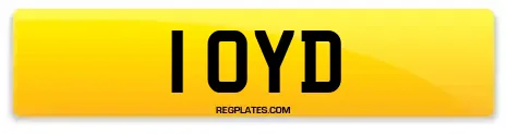 1 OYD