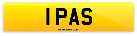 1 PAS