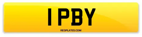 1 PBY