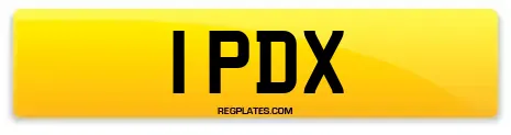 1 PDX