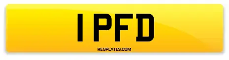 1 PFD
