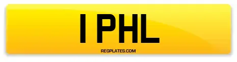 1 PHL