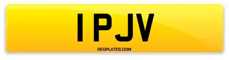 1 PJV