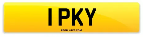 1 PKY