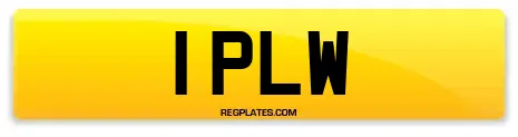 1 PLW