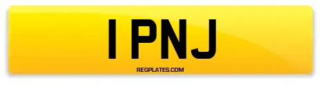 1 PNJ