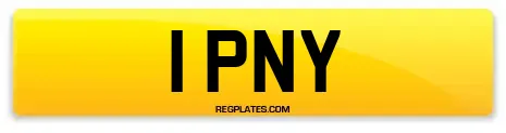 1 PNY