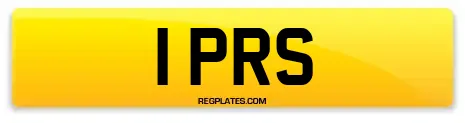 1 PRS