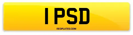 1 PSD