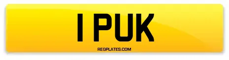 1 PUK