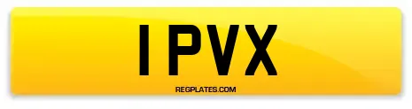 1 PVX