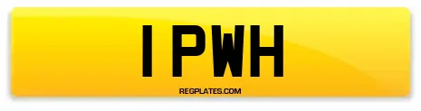 1 PWH