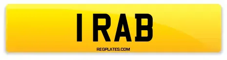 1 RAB