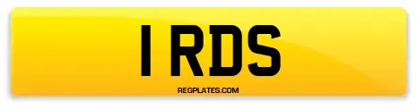 1 RDS
