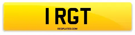 1 RGT