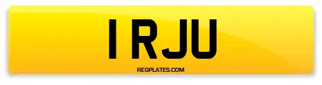 1 RJU