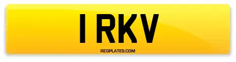 1 RKV