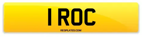 1 ROC
