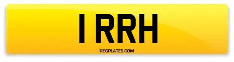 1 RRH