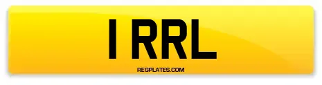 1 RRL